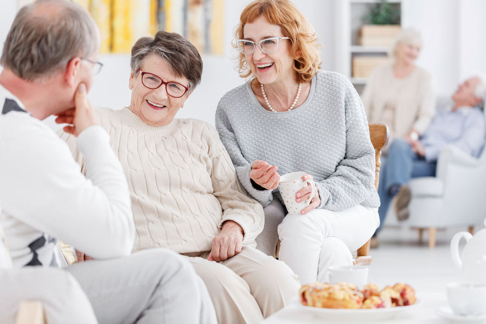 Essential Tremor Support Group
