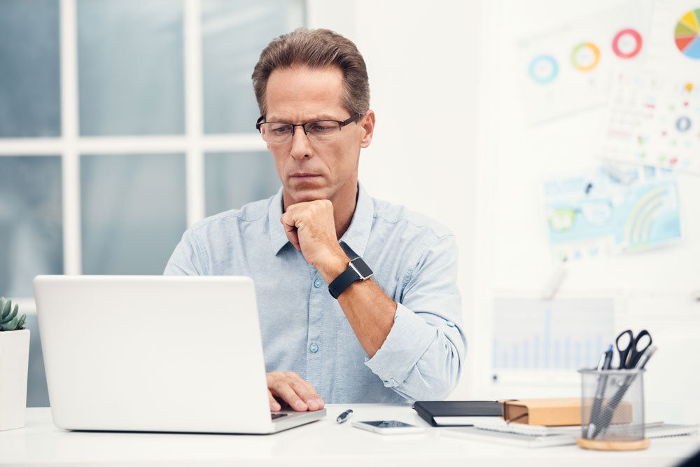 Essential Tremor Quiz